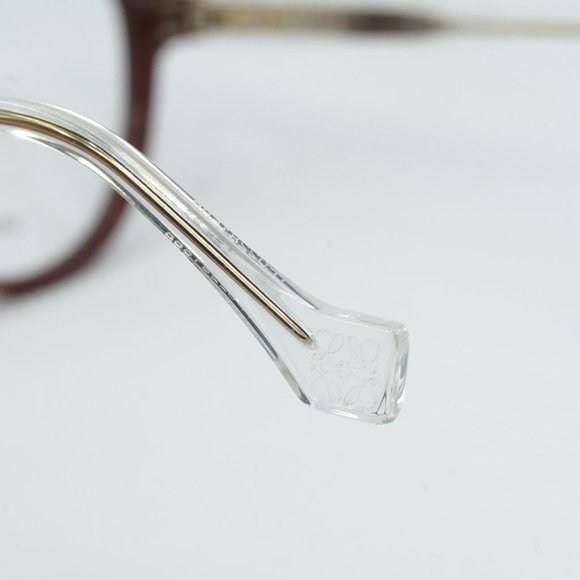FINAL PRICE NEW LOEWE LW50010U 068 EYEGLASSES - Picture 7 of 8
